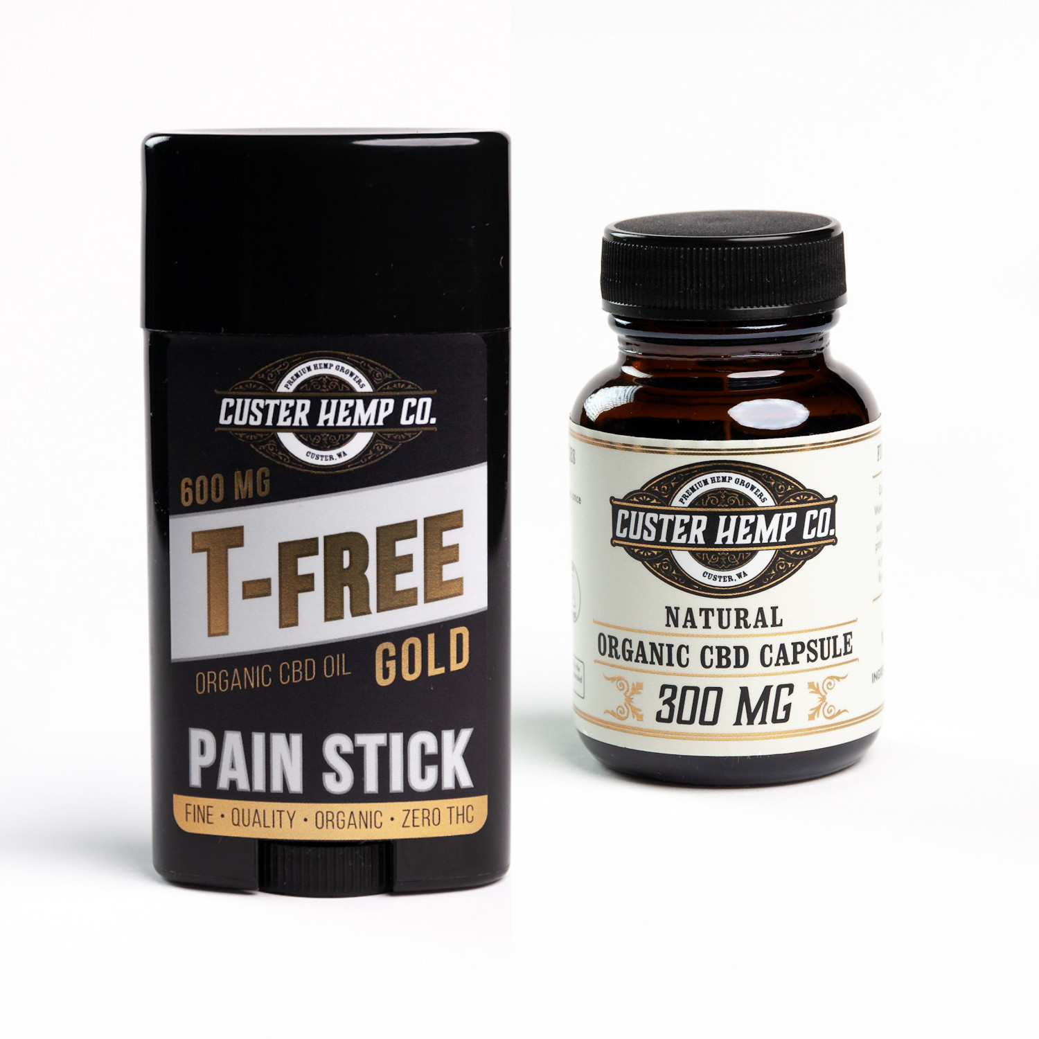 For the Working Man Bundle